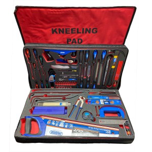 Buy tool kits at Red Box Tools